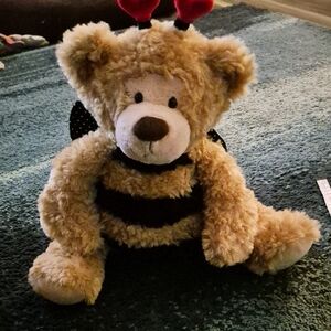 GUND BEA THE BEAR 15"